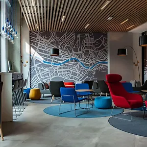 Express Avlabari By Ihg Отель