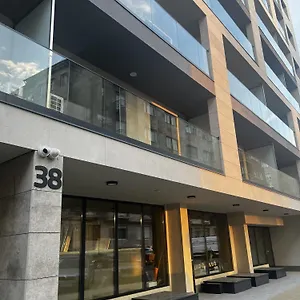 The Riverhouse Апарт-отель