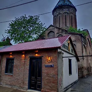 3 Heritage Отель типа 
