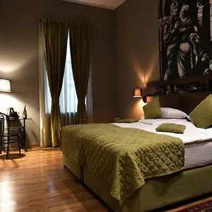 4* فندق Badagoni Boutique Rustaveli