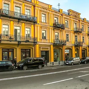 3* فندق Eldorado